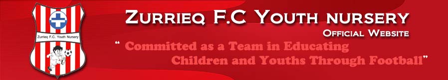 Zurrieq FCYN Official Website